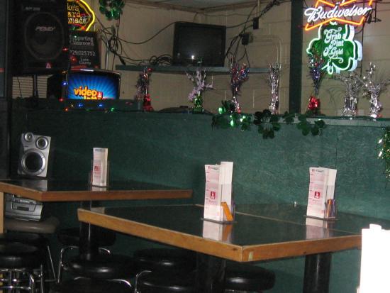 O'donnell's Irish Pub